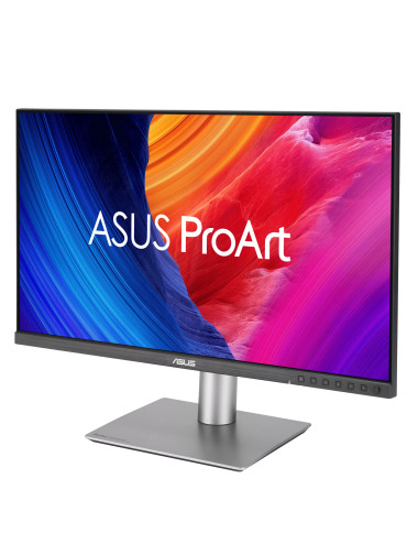 Asus ProArt PA278QGV | 27 " | IPS | 16:9 | 120 Hz | 5 ms | 2560 x 1440 pixels | 350 cd/m | HDMI ports quantity 1