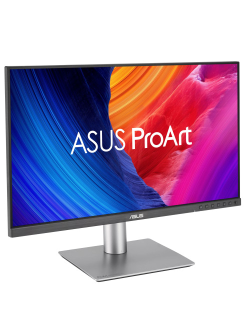 Asus ProArt PA278QGV | 27 " | IPS | 16:9 | 120 Hz | 5 ms | 2560 x 1440 pixels | 350 cd/m | HDMI ports quantity 1