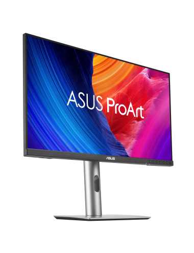 Asus ProArt PA278QGV | 27 " | IPS | 16:9 | 120 Hz | 5 ms | 2560 x 1440 pixels | 350 cd/m | HDMI ports quantity 1
