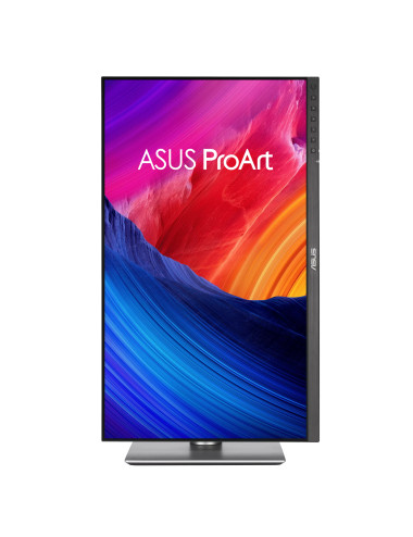 Asus ProArt PA278QGV | 27 " | IPS | 16:9 | 120 Hz | 5 ms | 2560 x 1440 pixels | 350 cd/m | HDMI ports quantity 1