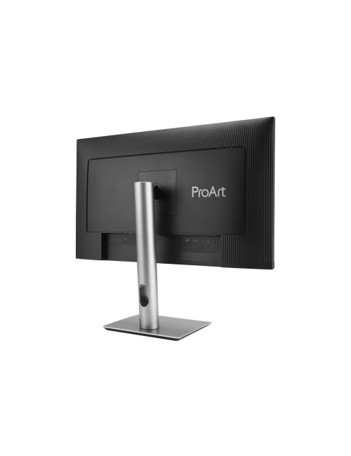 Asus ProArt PA278QGV | 27 " | IPS | 16:9 | 120 Hz | 5 ms | 2560 x 1440 pixels | 350 cd/m | HDMI ports quantity 1