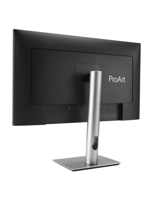 Asus ProArt PA278QGV | 27 " | IPS | 16:9 | 120 Hz | 5 ms | 2560 x 1440 pixels | 350 cd/m | HDMI ports quantity 1