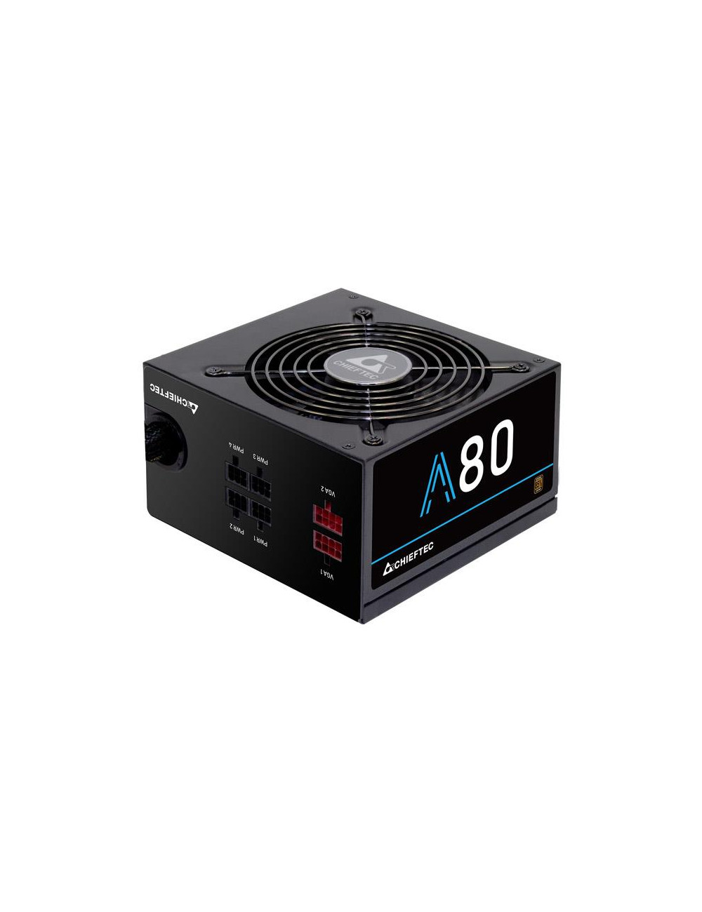 CASE PSU ATX 650W/CTG-650C CHIEFTEC