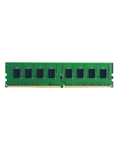 MEMORY DIMM 8GB PC25600 DDR4/GR3200D464L22S/8G GOODRAM