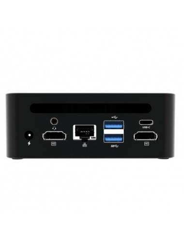 Mini PC Qoobe AP12450...
