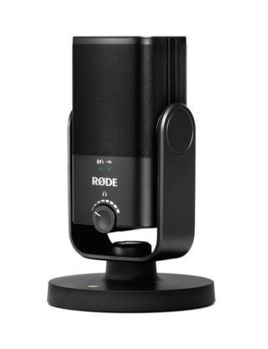RØDE NT-USB mini Black...