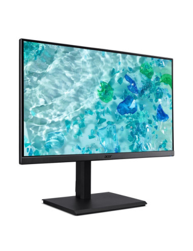 Acer B277KLBb  27"...