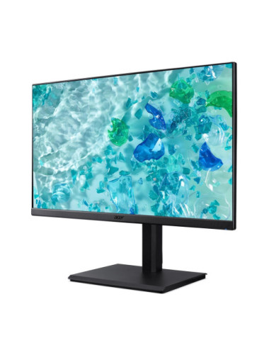 Acer B277KLBb  27"...