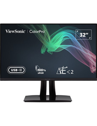 Viewsonic VP56 computer...