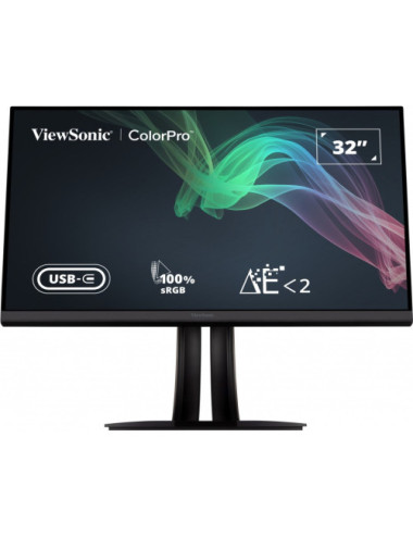 Viewsonic VP56 computer...