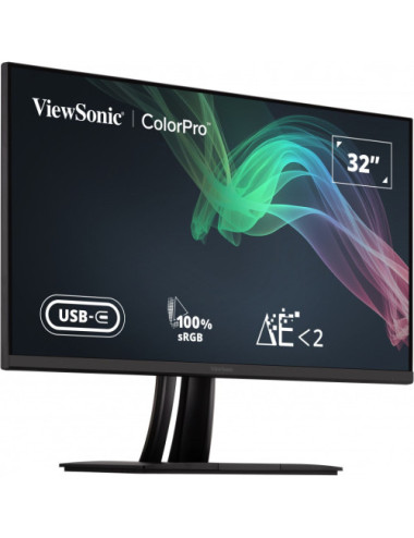 Viewsonic VP56 computer...