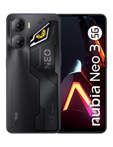 Smartphone Nubia Neo 3 5G...