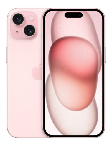 Apple iPhone 15 15.5 cm...