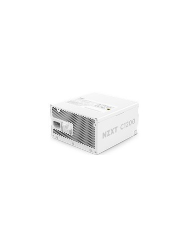 NZXT PSU C1200 V2 1200W 80+ Gold ATX3.1