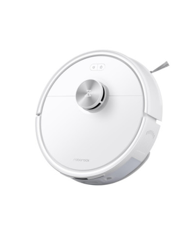 Roborock Q7 TF+ Cleaner White
