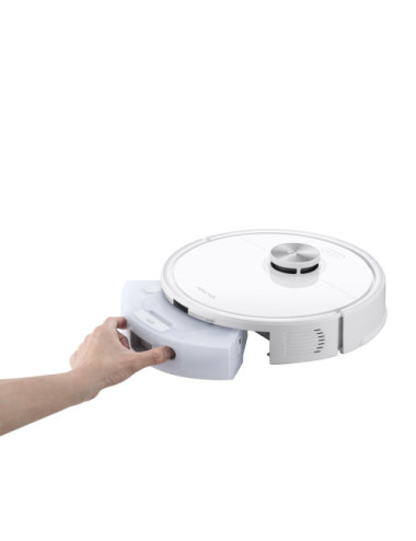 Roborock Q7 TF+ Cleaner White