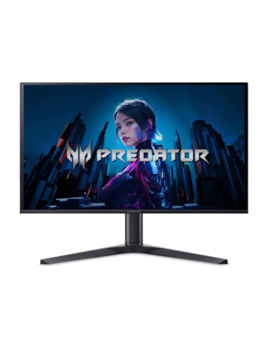 Acer Predator X27 QD-OLED...