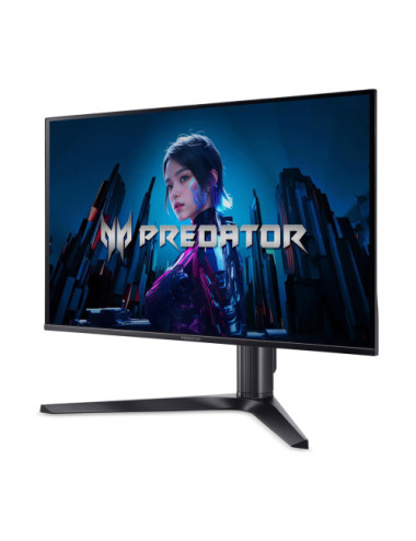 Acer Predator X27 QD-OLED...