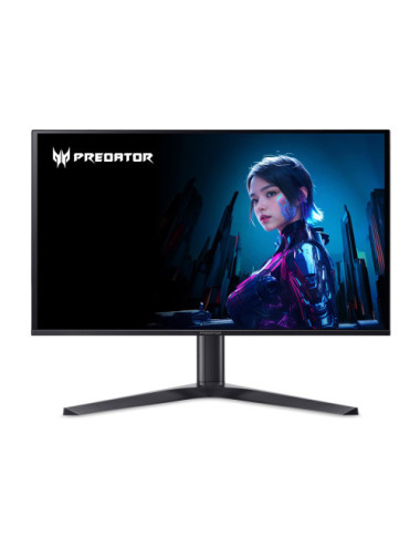 Acer Predator X27 QD-OLED...