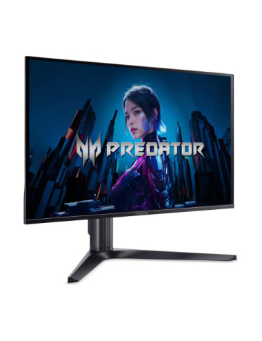 Acer Predator X27 QD-OLED...