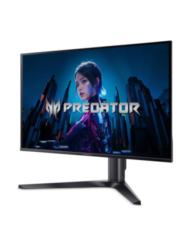 Acer Predator X27 QD-OLED...