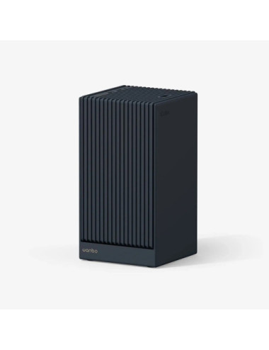 Wanbo Cube 2 Pro Niebieski...