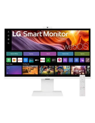 LG 32U850SA-W computer...