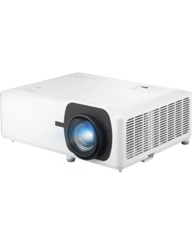 Viewsonic LS901-4K data...