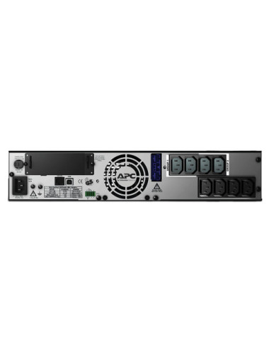 APC Smart-UPS X SMX1000I -...