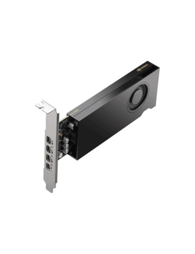 Graphics Card PNY Quadro...