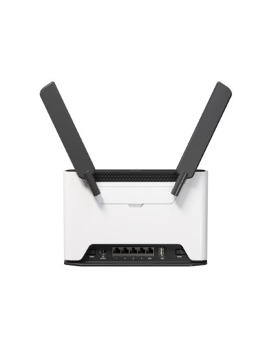 Mikrotik Chateau 5G R17 ax...