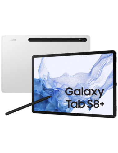 Samsung Galaxy Tab S8+ 5G...