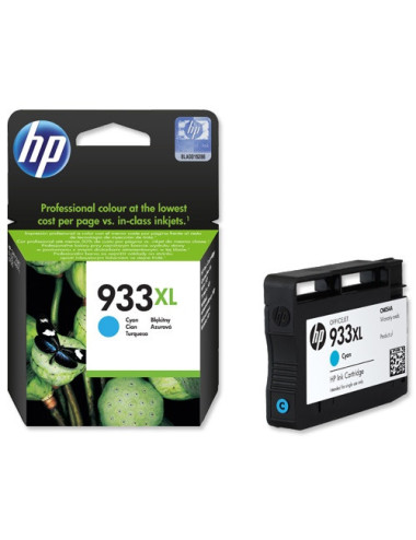 HP 933XL (CN054AE) Rašalinė...