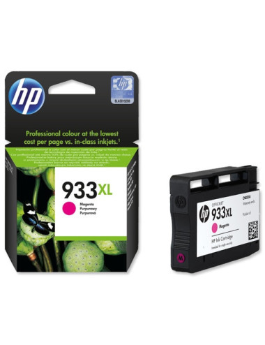 HP 933XL (CN055AE) Rašalinė...