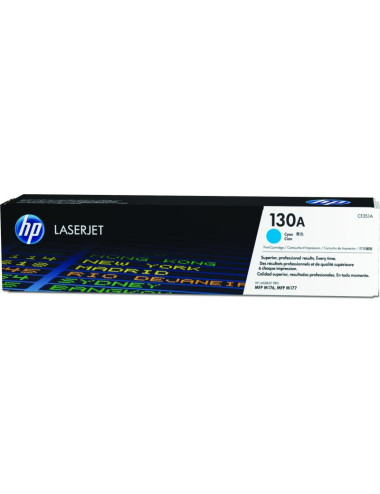 HP 130A (CF351A) Lazerinė...