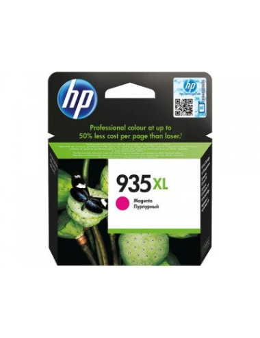 HP 935XL (C2P25AE) Rašalinė...