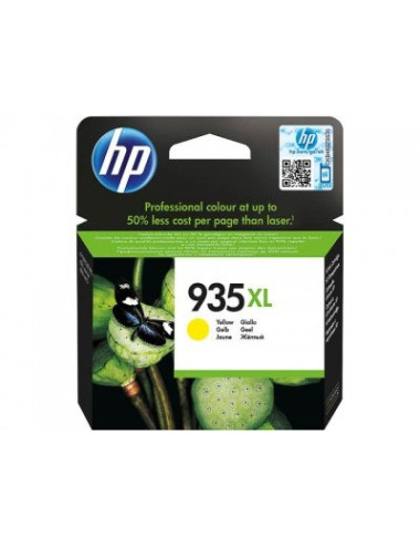 HP 935XL (C2P26AE) Rašalinė...