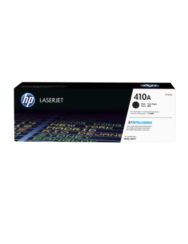 HP 410A (CF410A) Lazerinė...