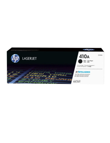HP 410A (CF410A) Lazerinė...