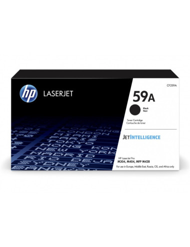 HP 59A (CF259A) Lazerinė...