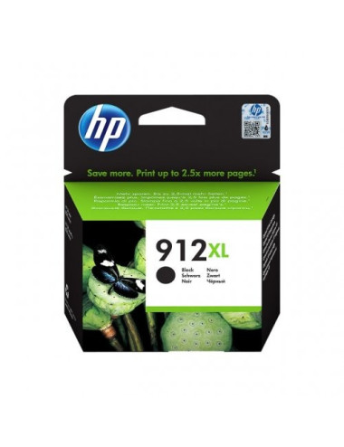 HP 912XL (3YL84AE) Rašalinė...