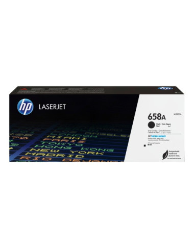 HP 658A (W2000A) Lazerinė...