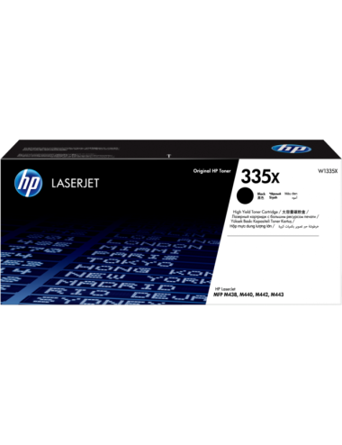 HP 335X (W1335X) Lazerinė...