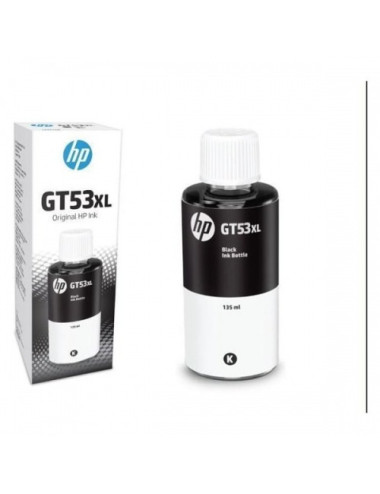 HP GT53XL (1VV21AE) Rašalo...