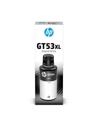 HP GT53XL (1VV21AE) Rašalo...