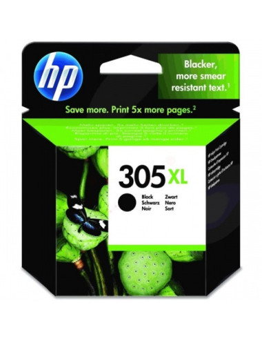 HP 305XL (3YM62AE) Rašalinė...