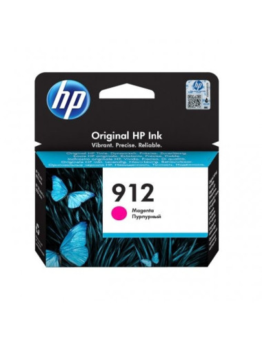HP 912 (3YL78AE) Rašalinė...