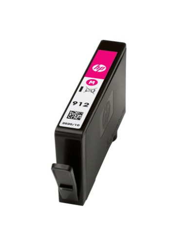 HP 912 (3YL78AE) Rašalinė...