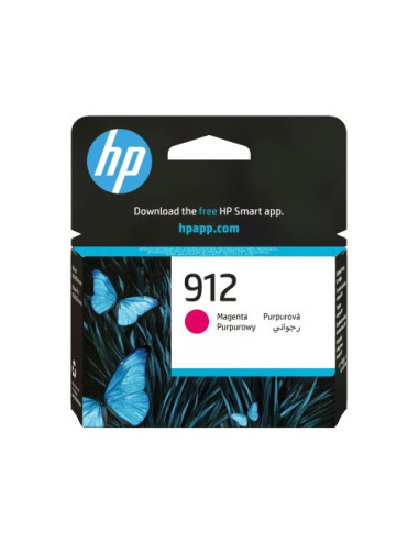 HP 912 (3YL78AE) Rašalinė...