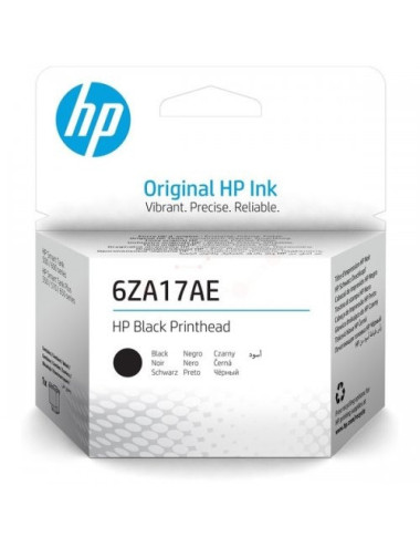 HP 6ZA17AE Rašalinė...